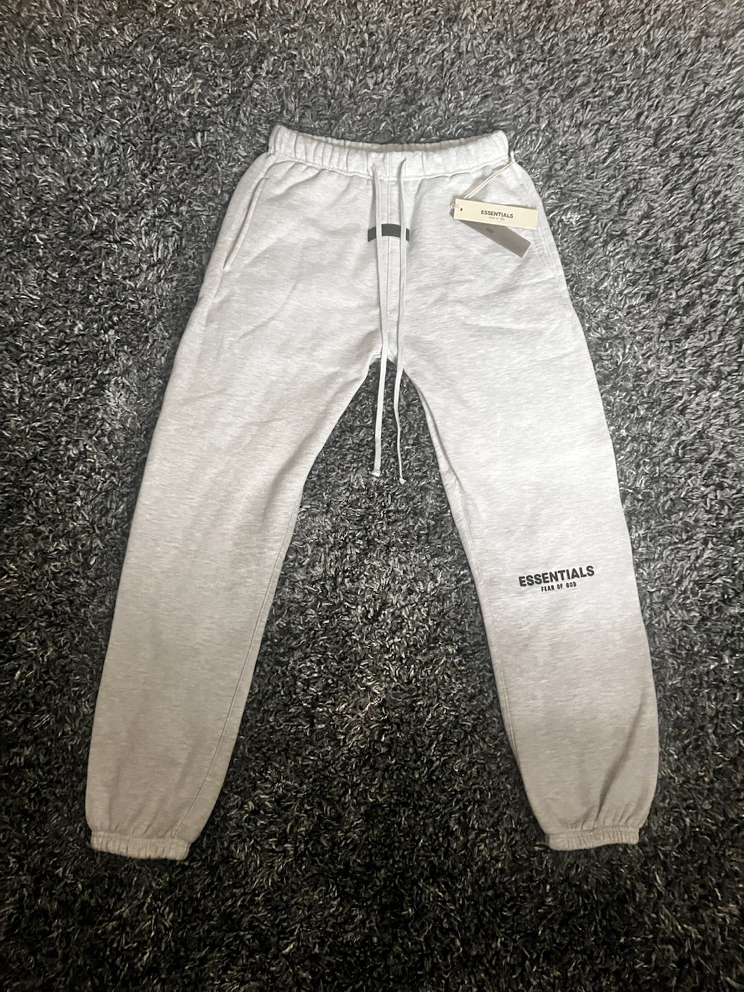 1:1 Essentials Pants