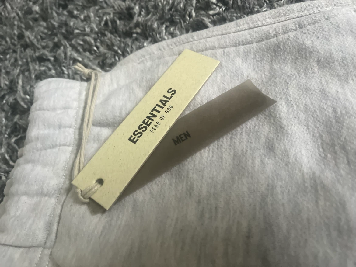 1:1 Essentials Pants - photo 2