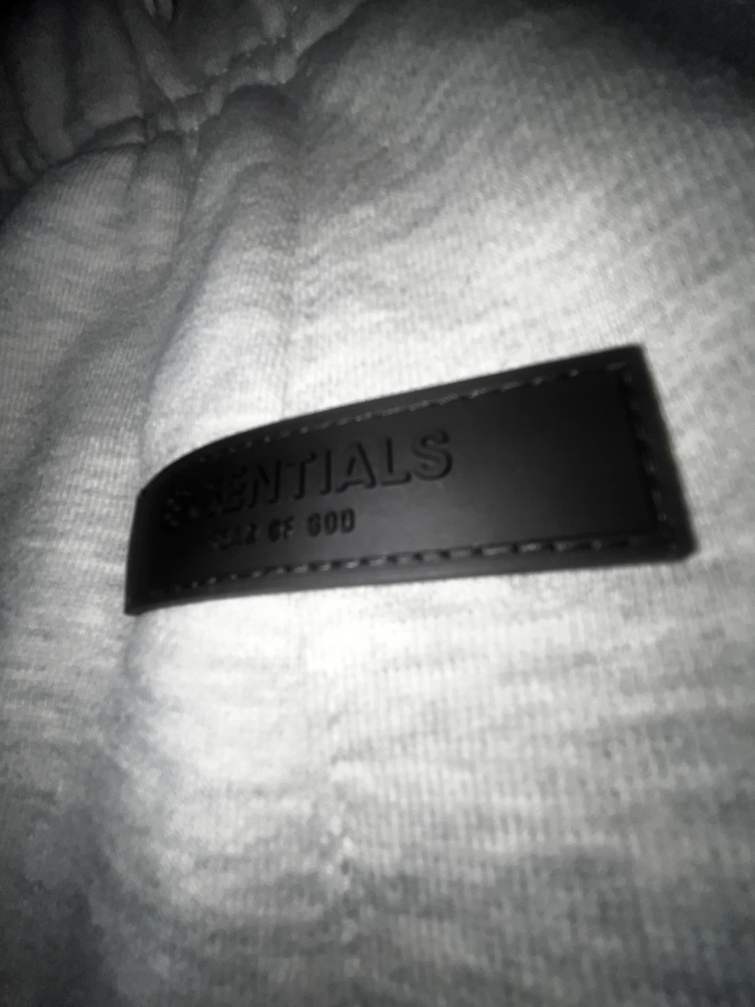 1:1 Essentials Pants - photo 3