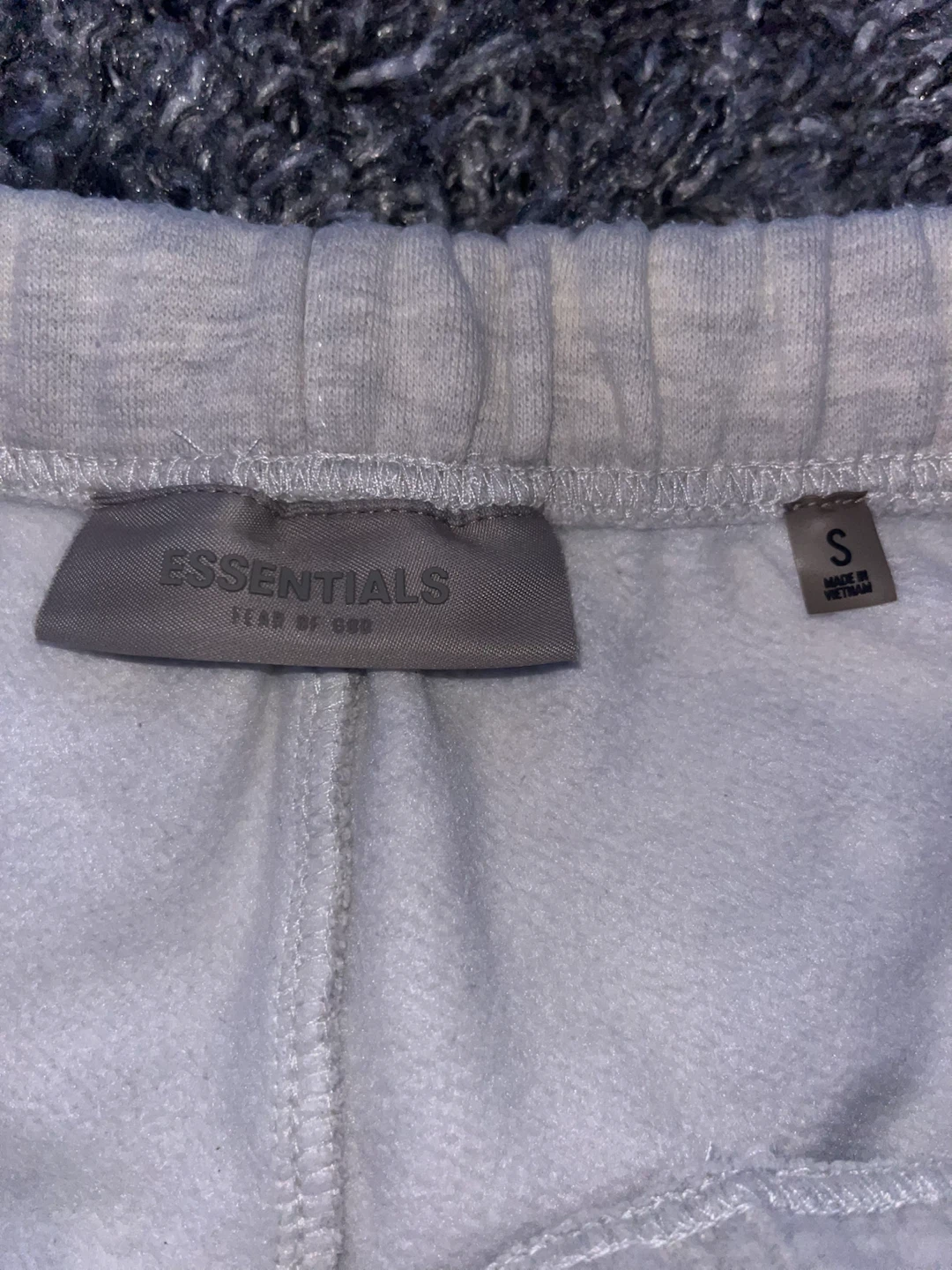 1:1 Essentials Pants - photo 4