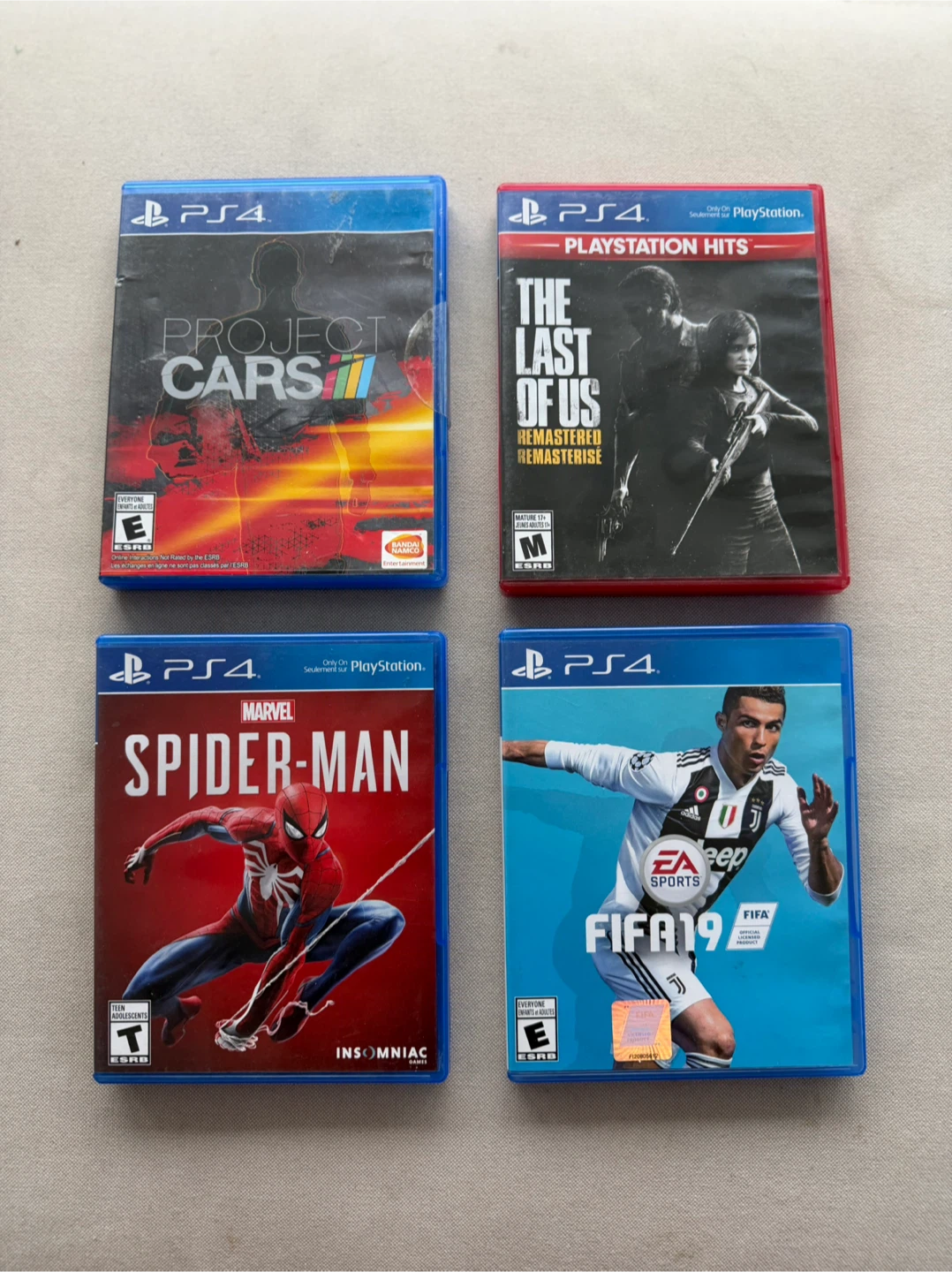 Sony PlayStation 4 1TB Bundle with 4 Games - photo 3