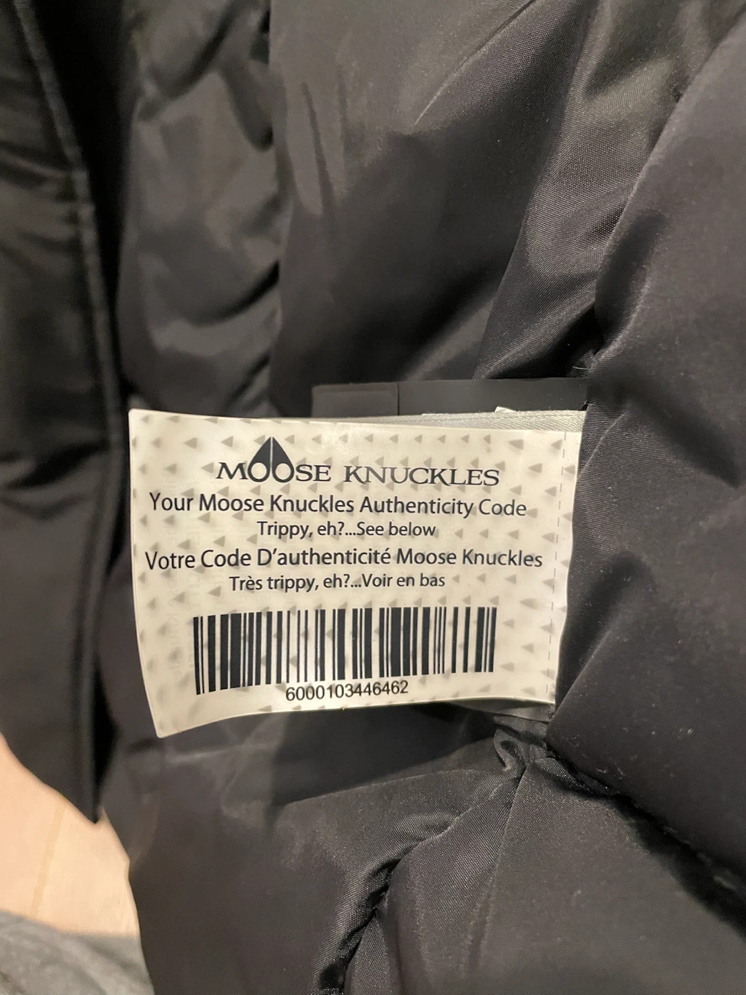 Moose Knuckles Down-Filled Parka - photo 5