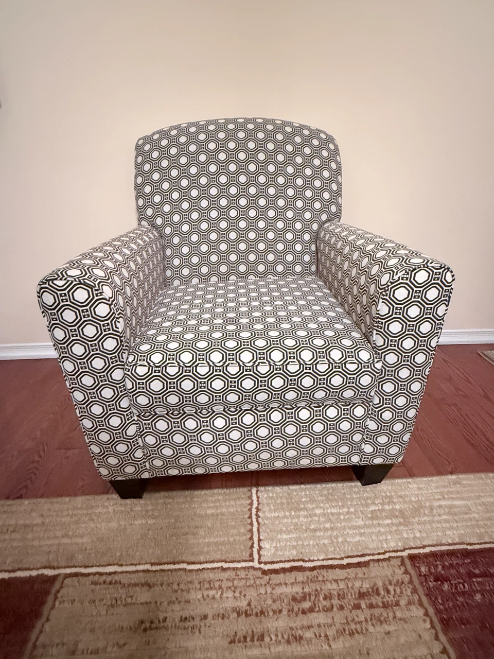 Cozy armchair - photo 2