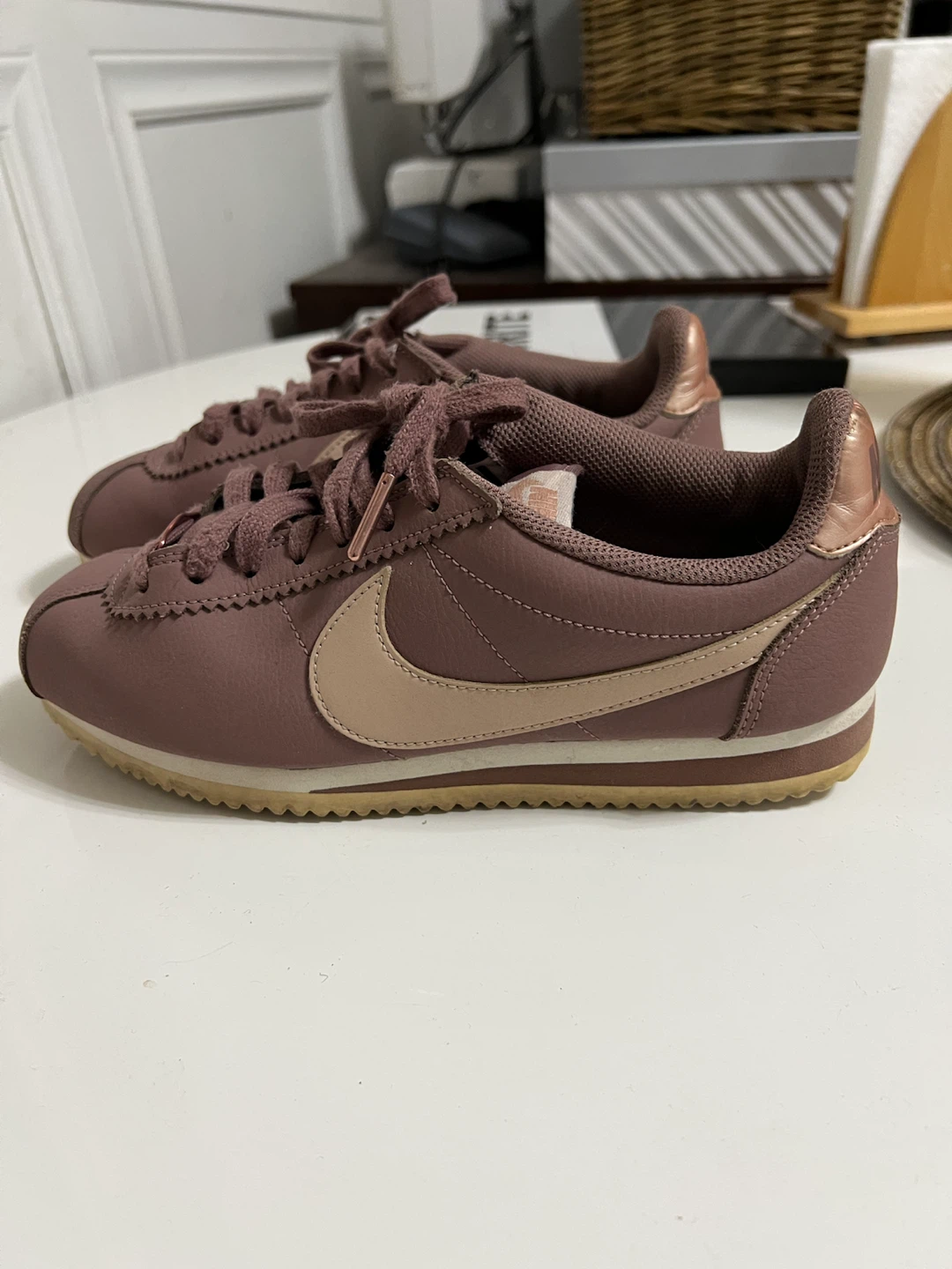 🏈 Nike Cortez '72 Sneakers