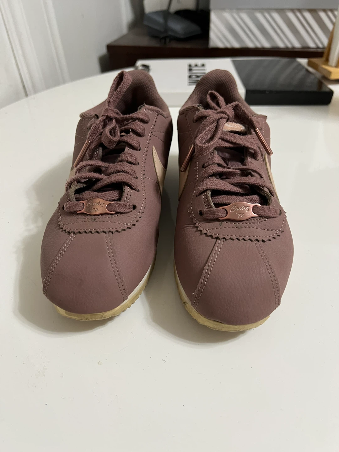 🏈 Nike Cortez '72 Sneakers - photo 2