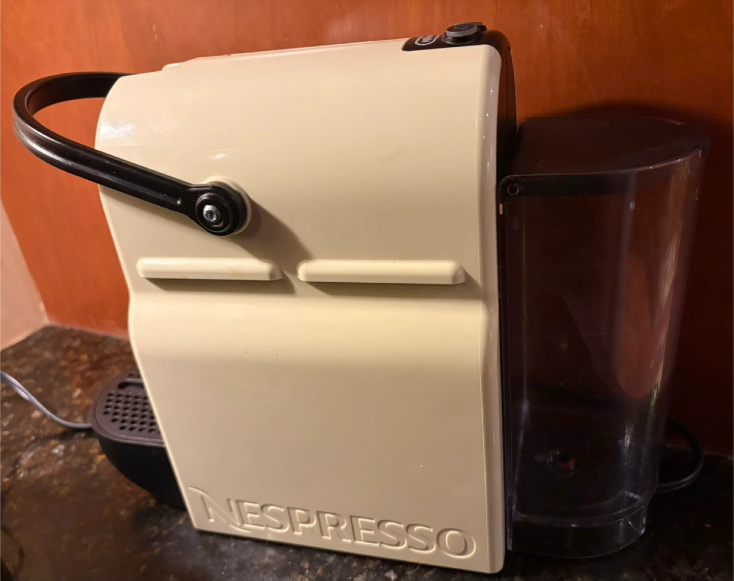 Nespresso Inissia Original Espresso Machine