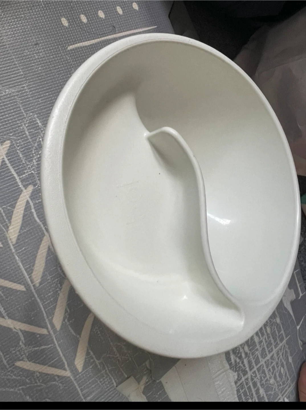 IKEA Divided Serving Bowl🏈