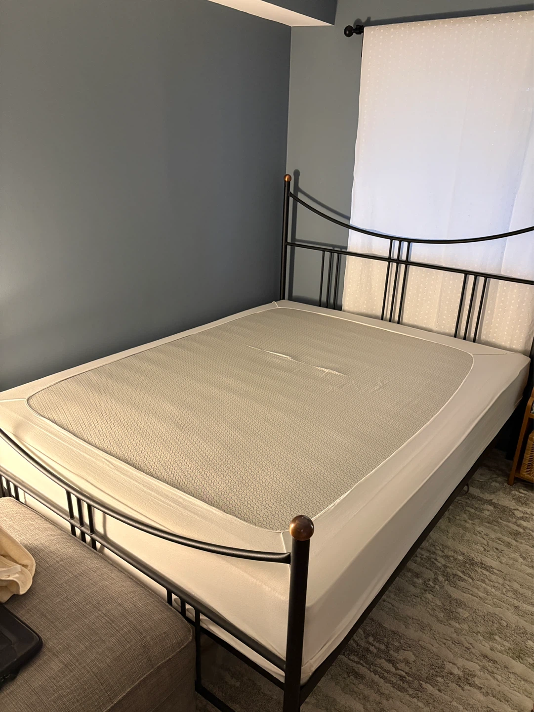 Dux Mattress and Mattress Topper Queen Size - photo 2