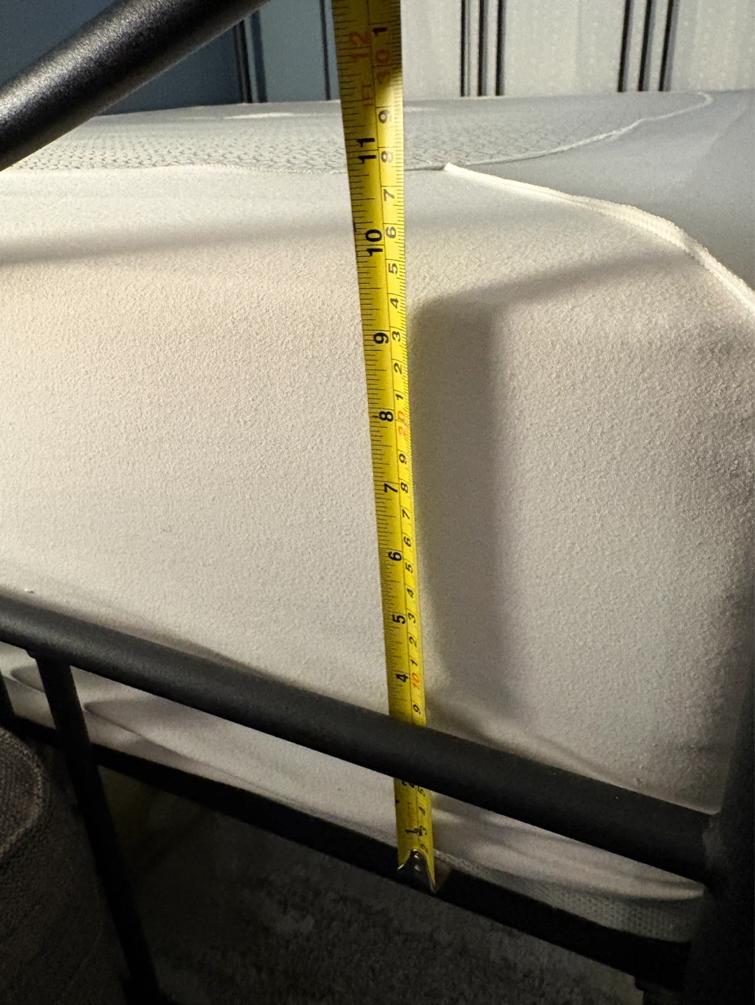 Dux Mattress and Mattress Topper Queen Size - photo 4