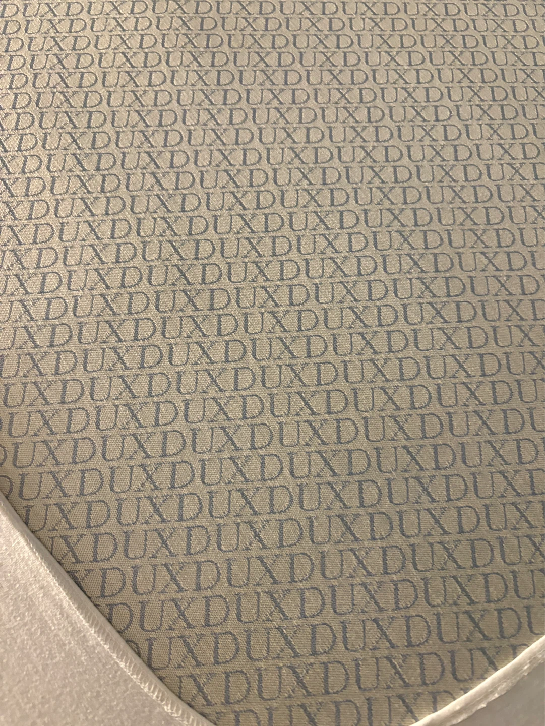 Dux Mattress and Mattress Topper Queen Size - photo 3