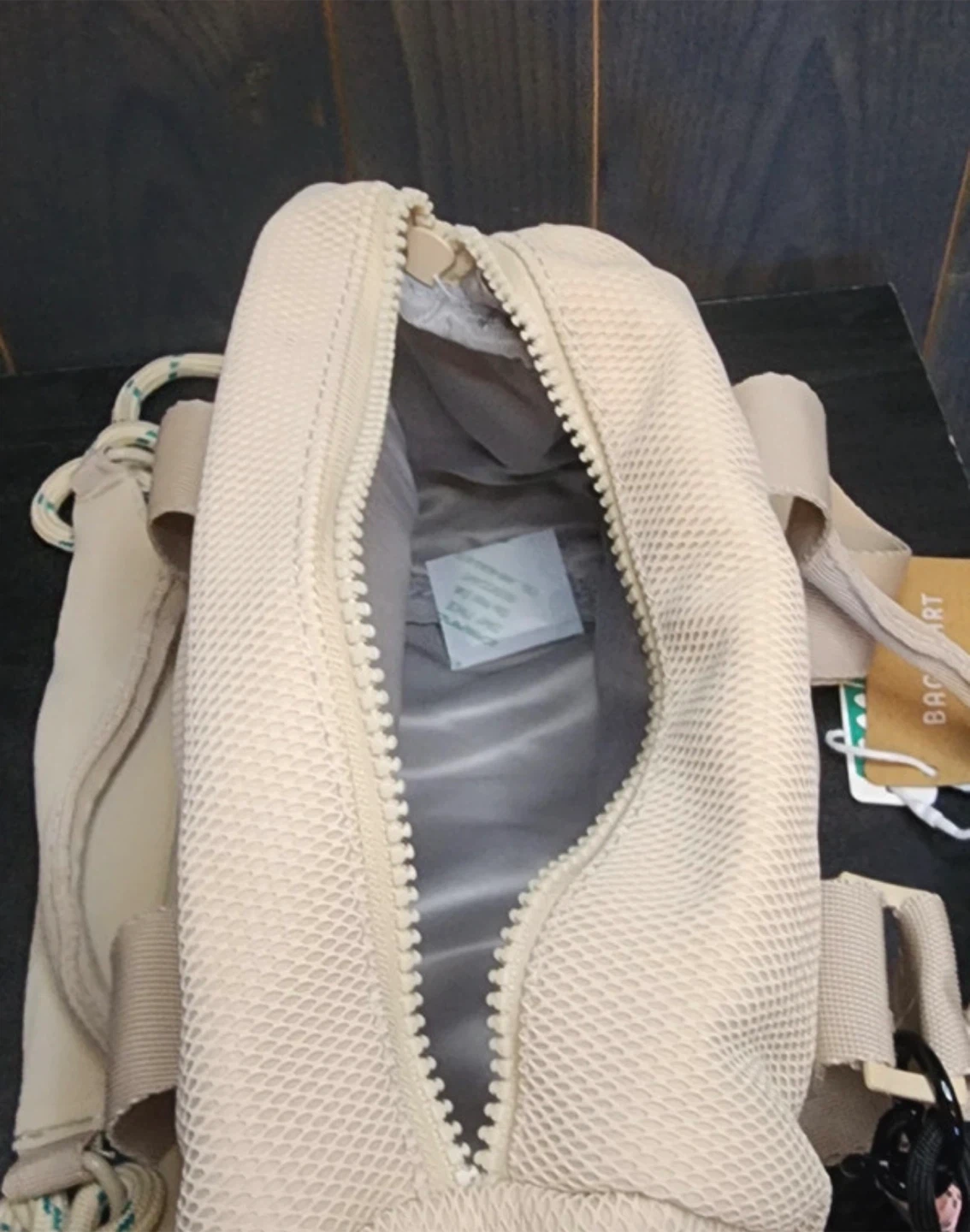 BAGSMART Reiki Mini Gym Duffle Bag - photo 2