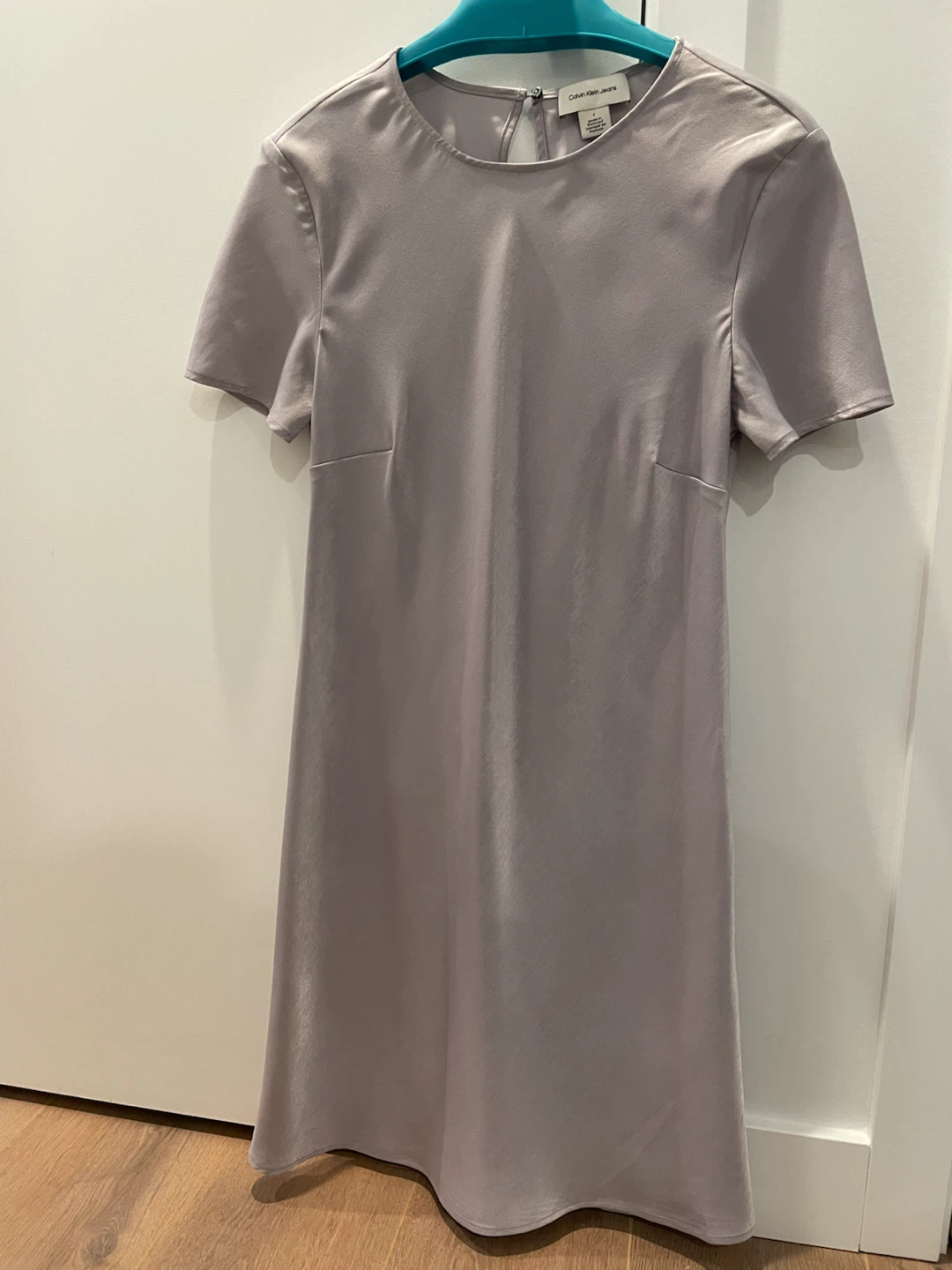 Calvin Klein Jeans Dress
