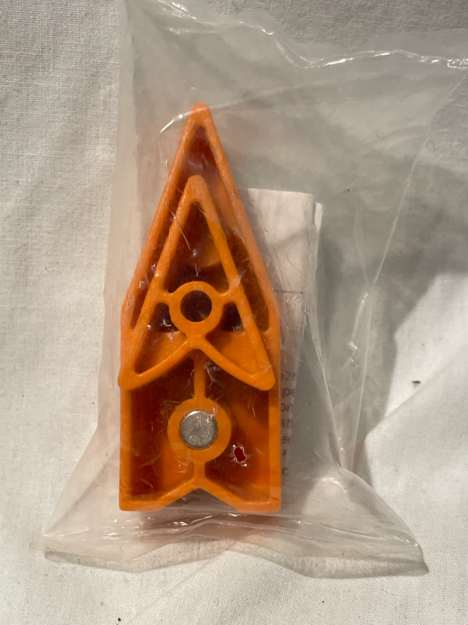 Lee Valley Tape Tip, Tape Measure Aid