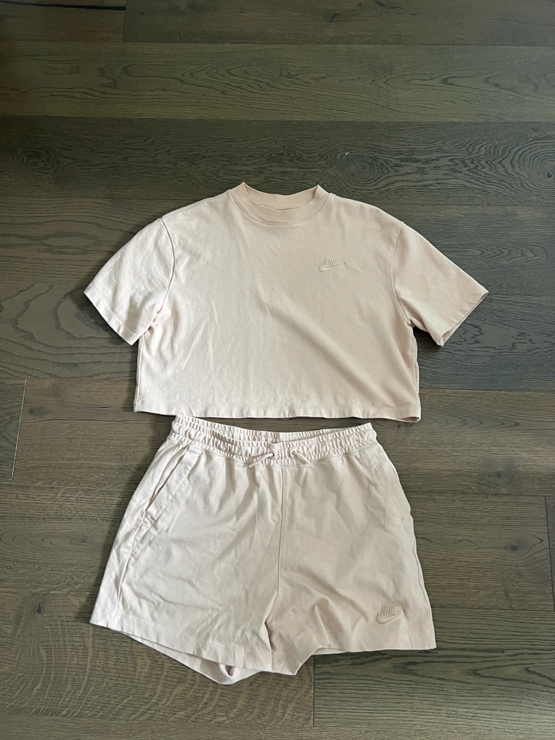 Nike Matching Set 🏈