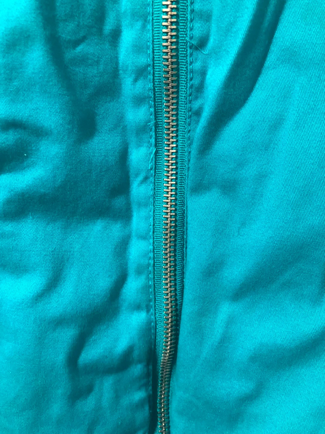 ONLY Edge Collection Teal Jacket 🏈 - photo 3