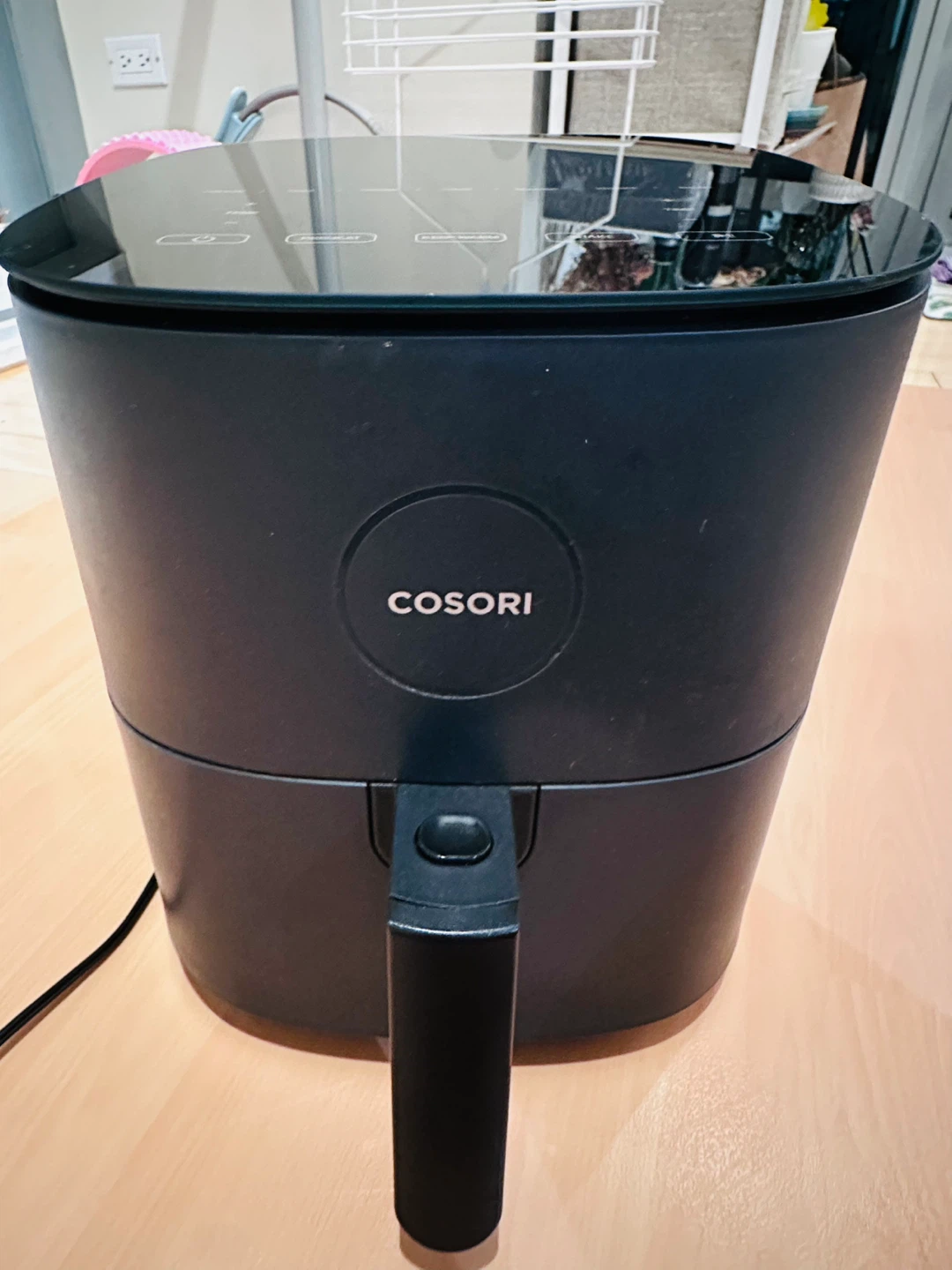 🏈 Air Fryer