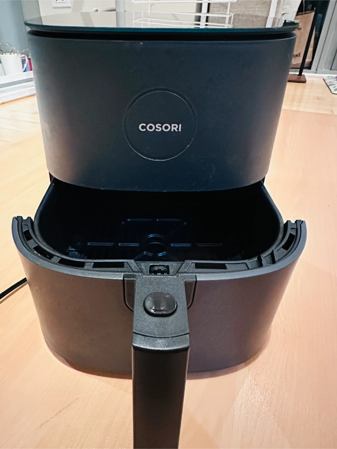 🏈 Air Fryer - photo 3