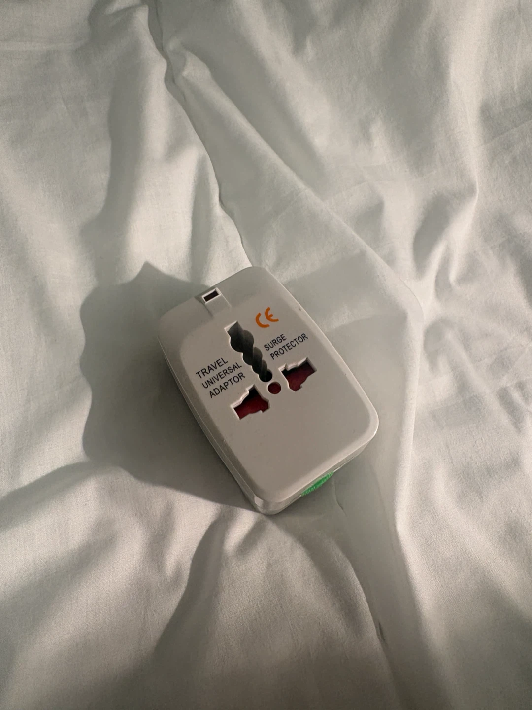 Universal Travel Adaptor