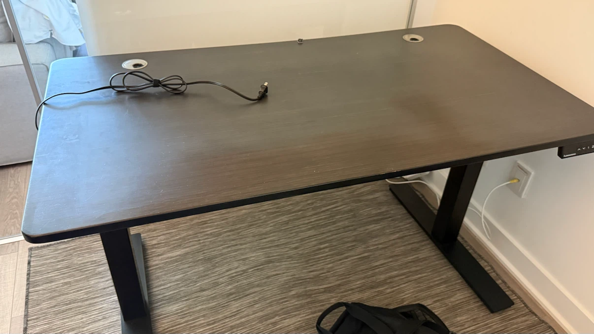 Fully Jarvis Standing Desk
