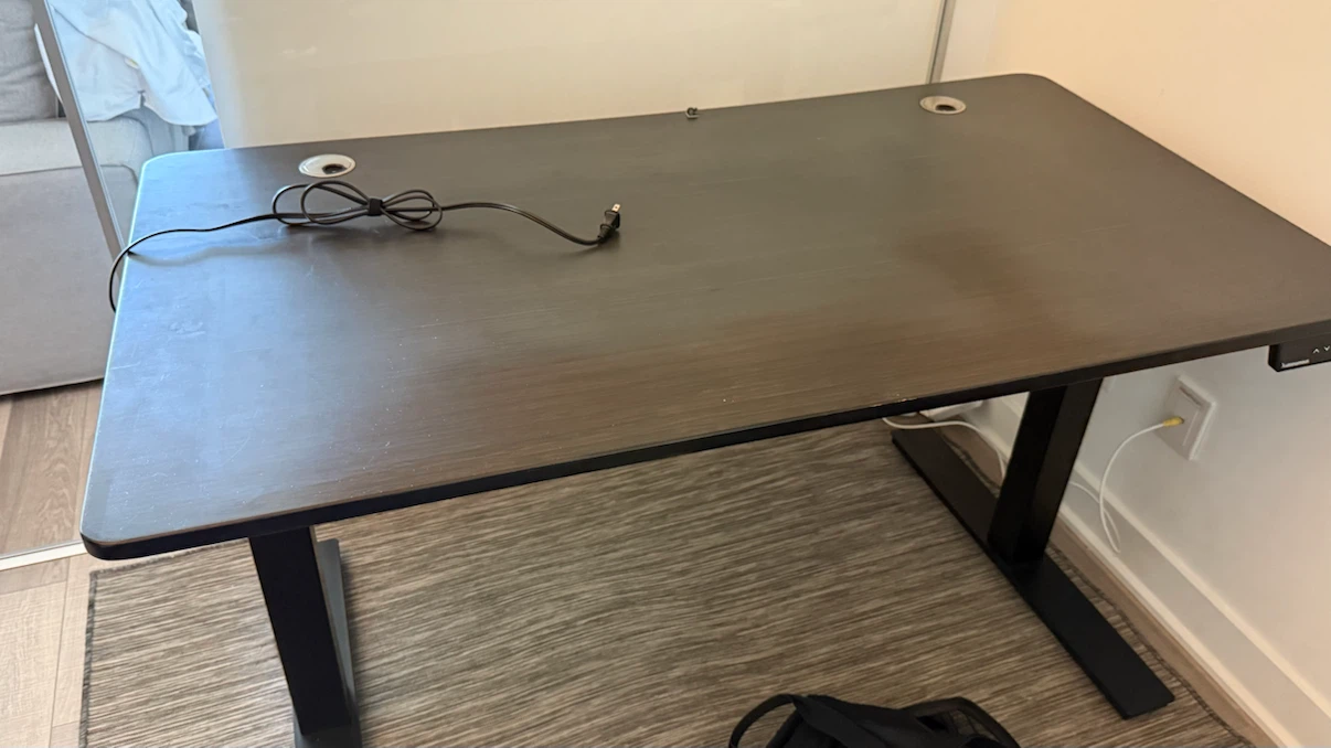 Fully Jarvis Standing Desk - photo 2