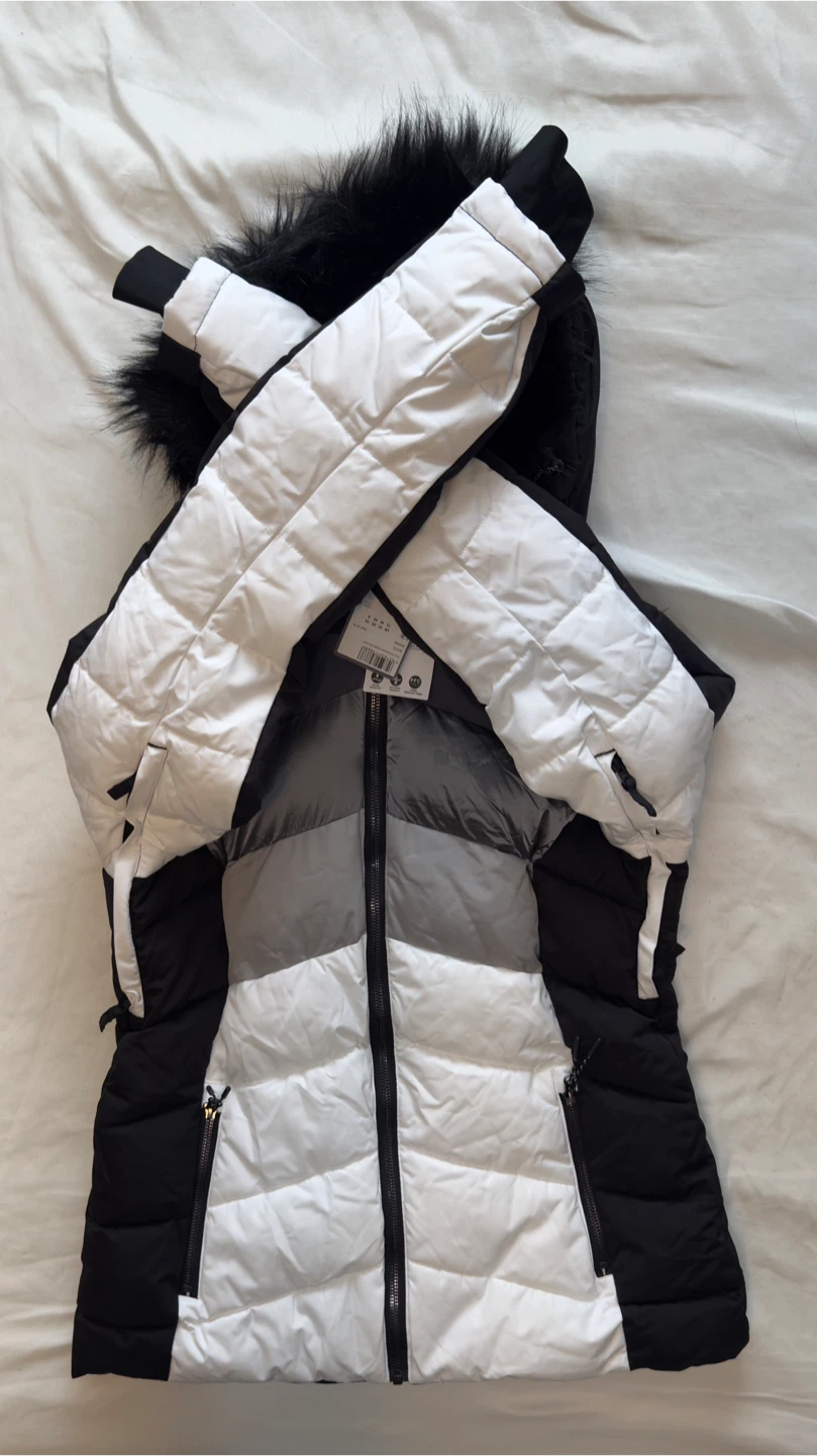 Mountain Warehouse Womens Cascade Ski Jacket - photo 2