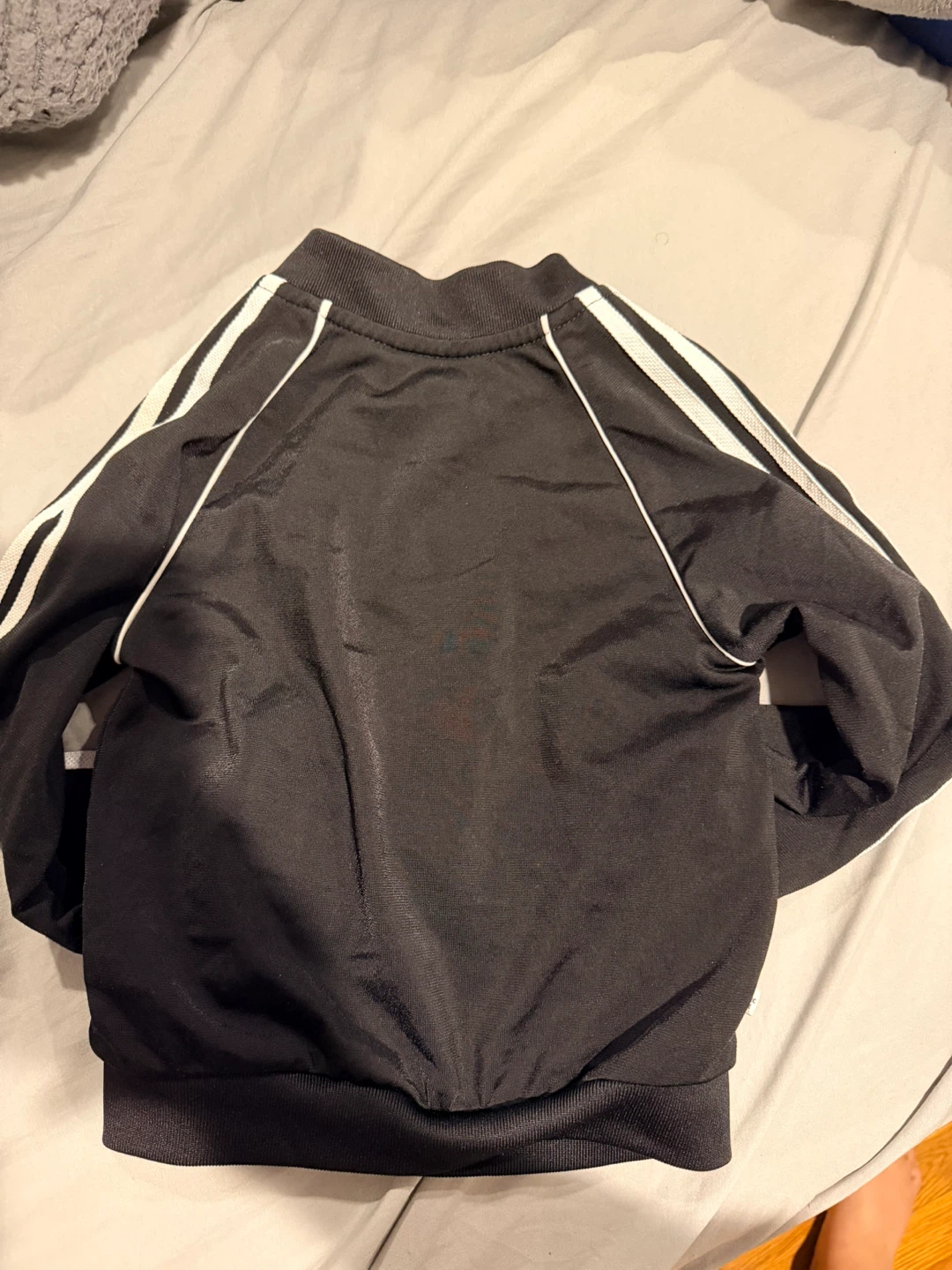 Adidas Originals Track Jacket - 2T - photo 3