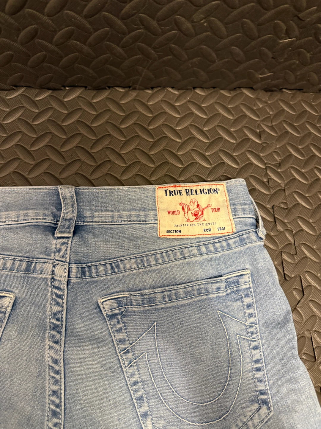 True Religion Jeans Size 34