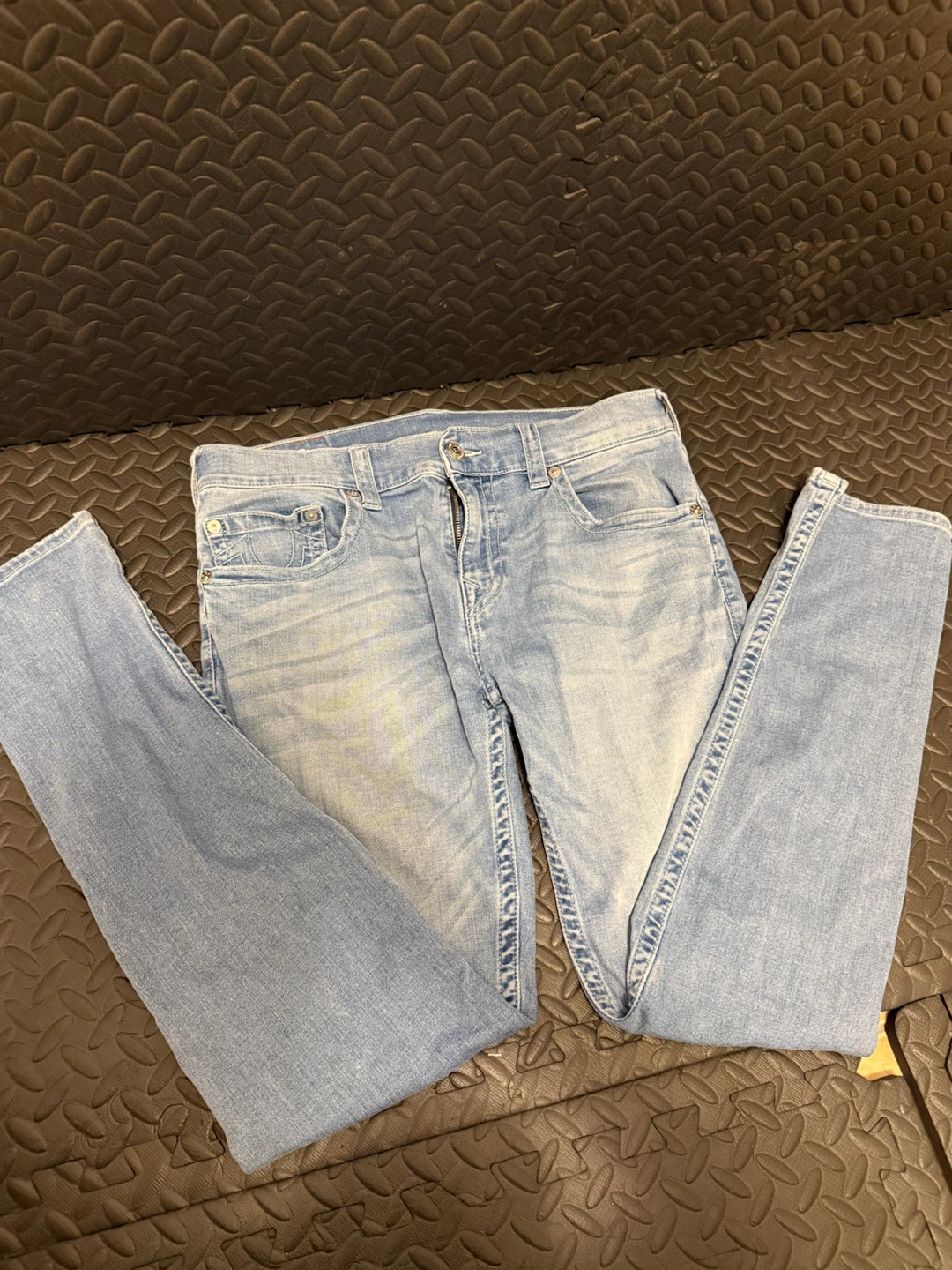 True Religion Jeans Size 34 - photo 3