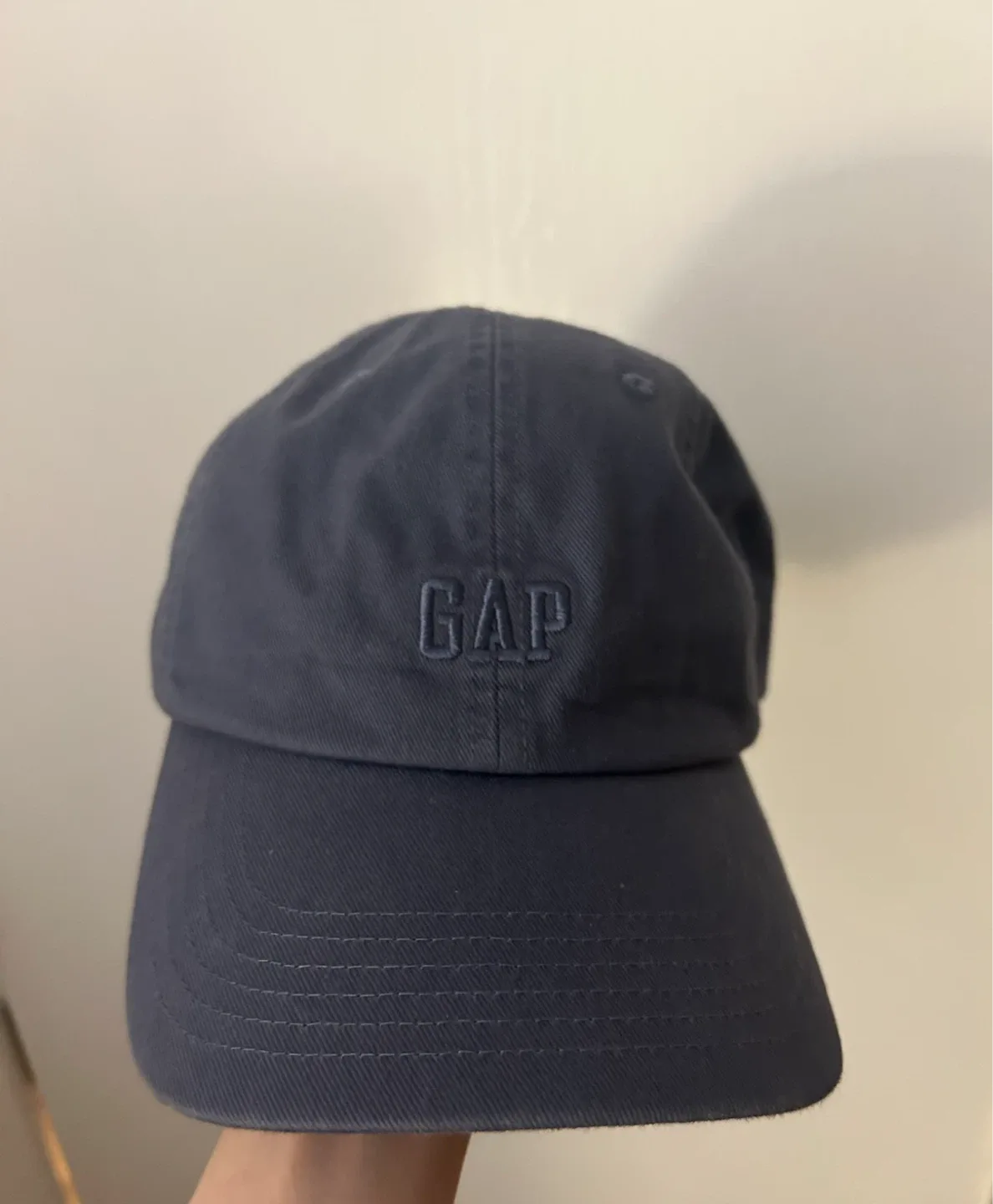 GAP Navy Baseball Cap
