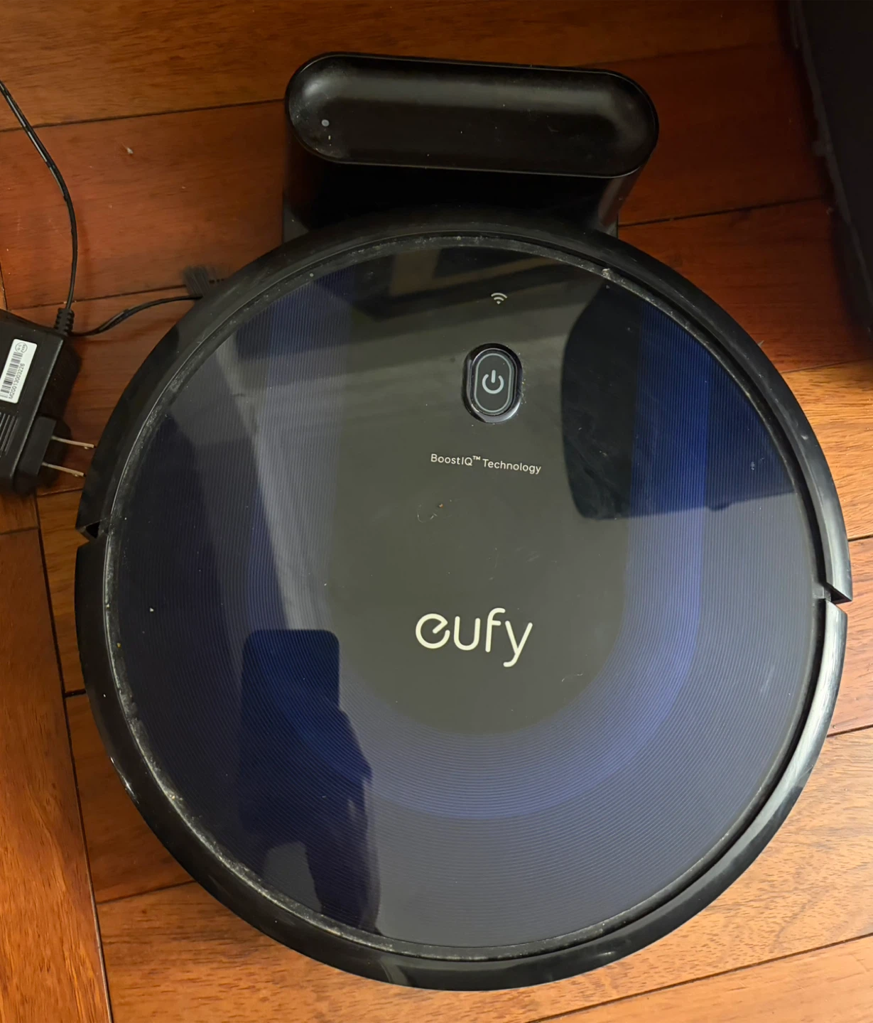 Eufy RoboVac BoostIQ Robot Vacuum