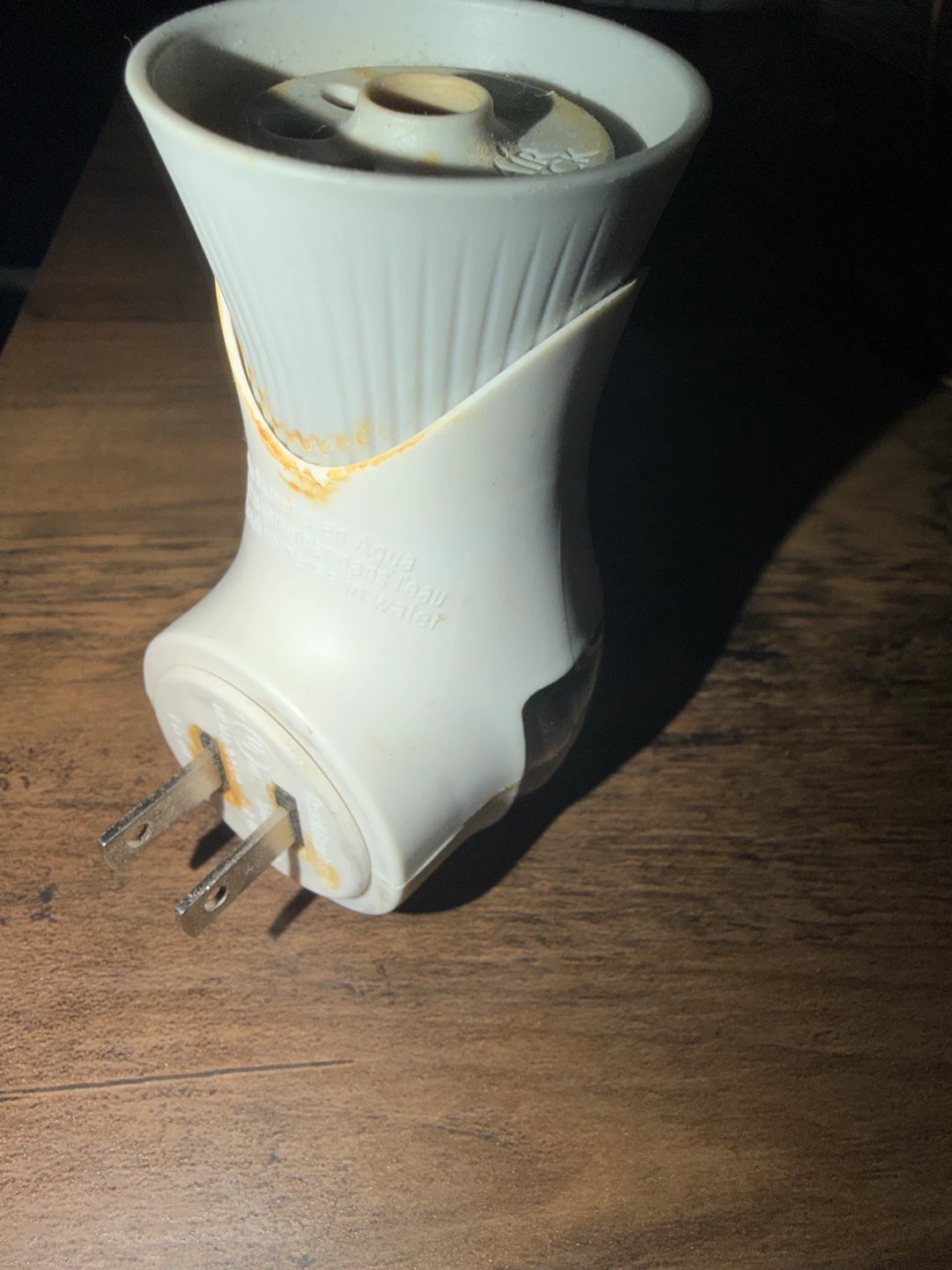 Wallflower Plug-in Fragrance Diffuser 🏈 - photo 2