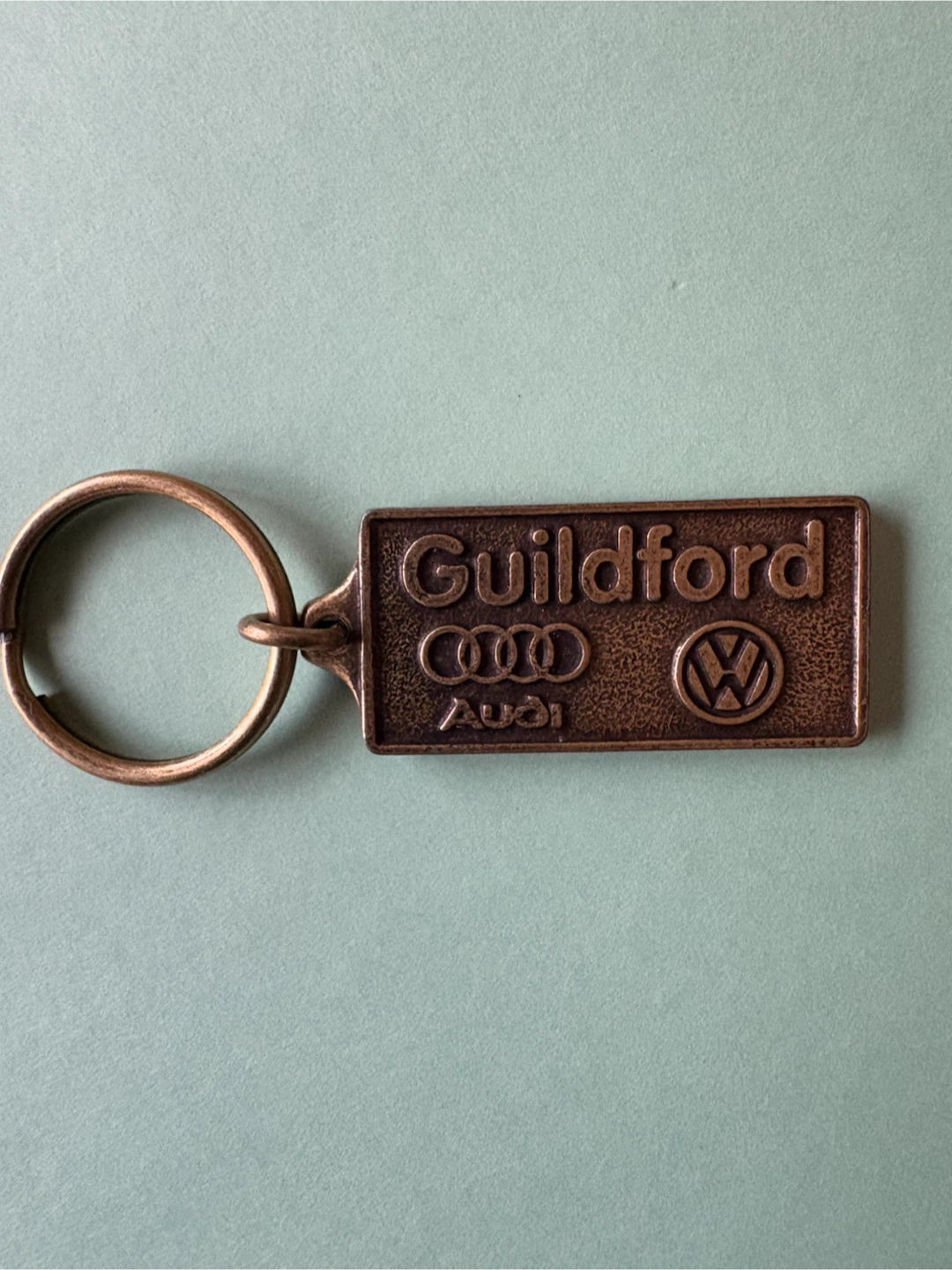 Keychain 🏈