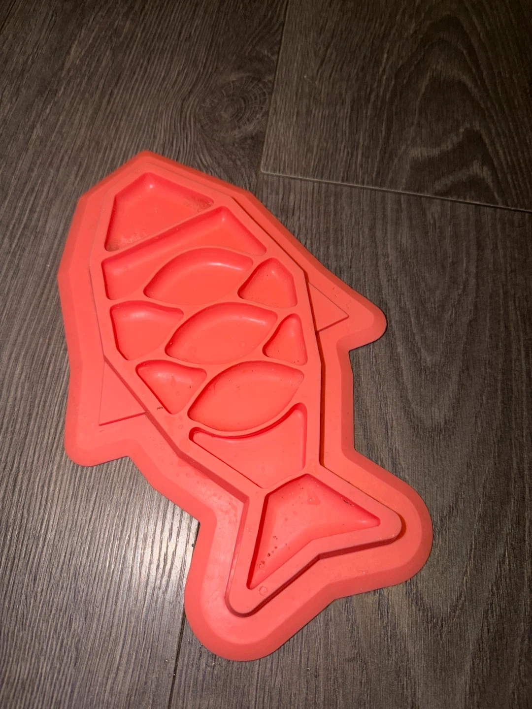 Petstages-Fishie fun feed mat 🏈