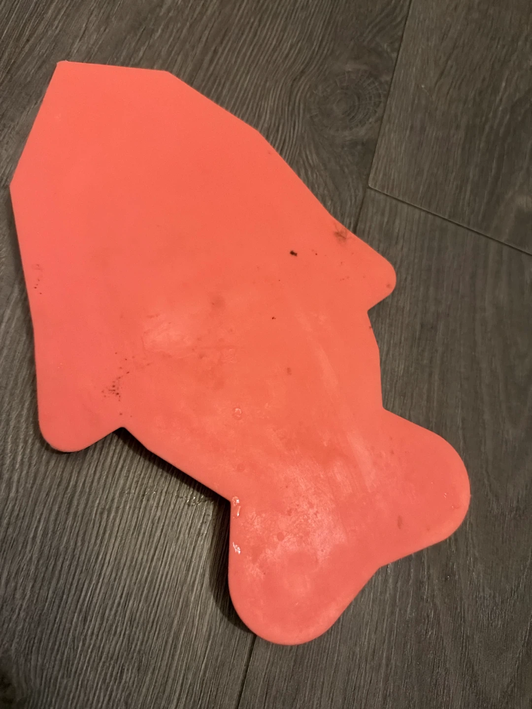 Petstages-Fishie fun feed mat 🏈 - photo 2