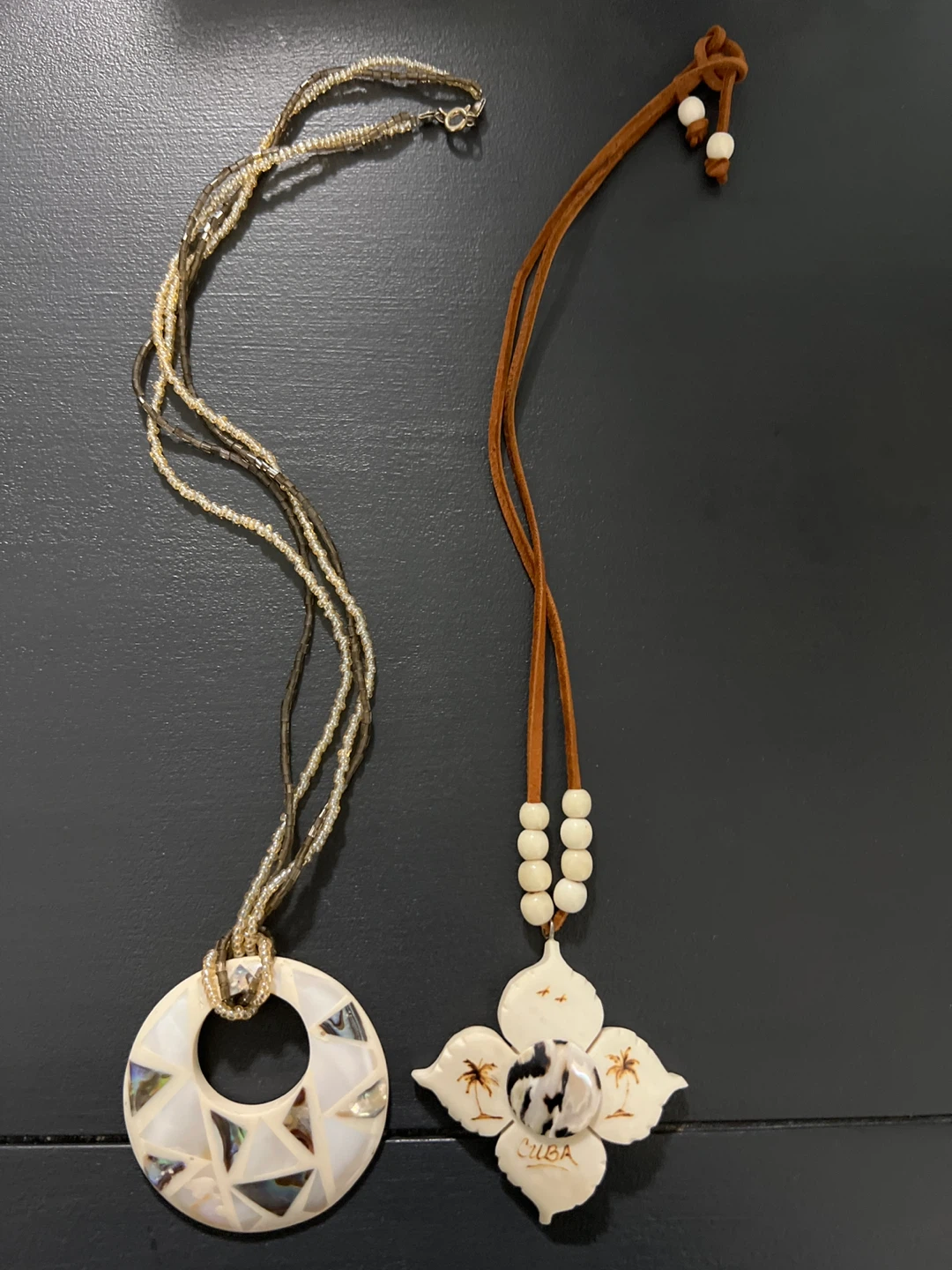 Assorted Fashion Necklace Collection - photo 3