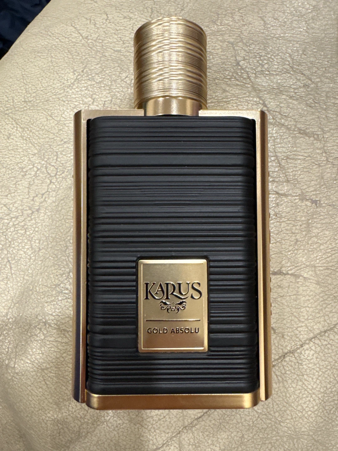Khadlaj Karus Gold Absolu