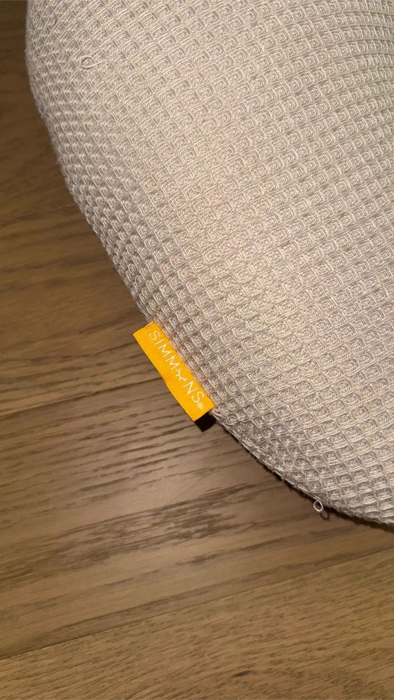 Snuggle Me Organic Feeding Pillow - photo 2