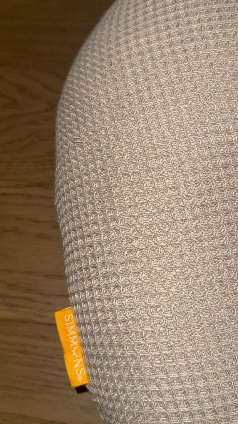 Snuggle Me Organic Feeding Pillow - photo 3