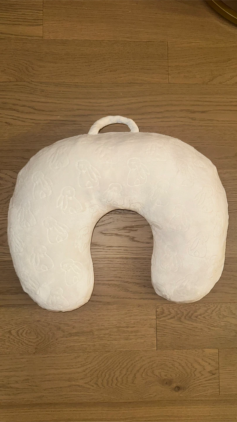 Baby Nursing Pillow