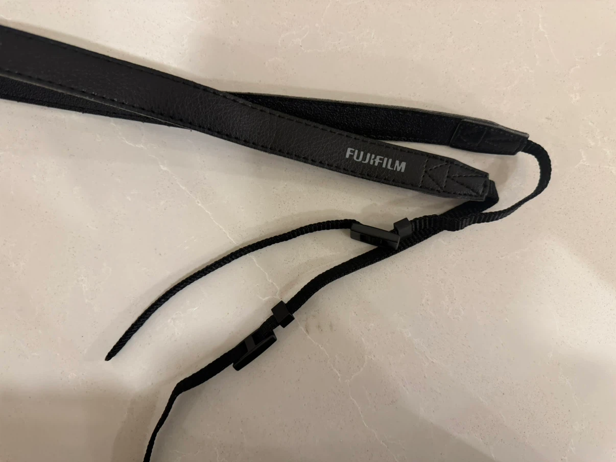 🏈Fujifilm Instax Camera Strap - photo 3