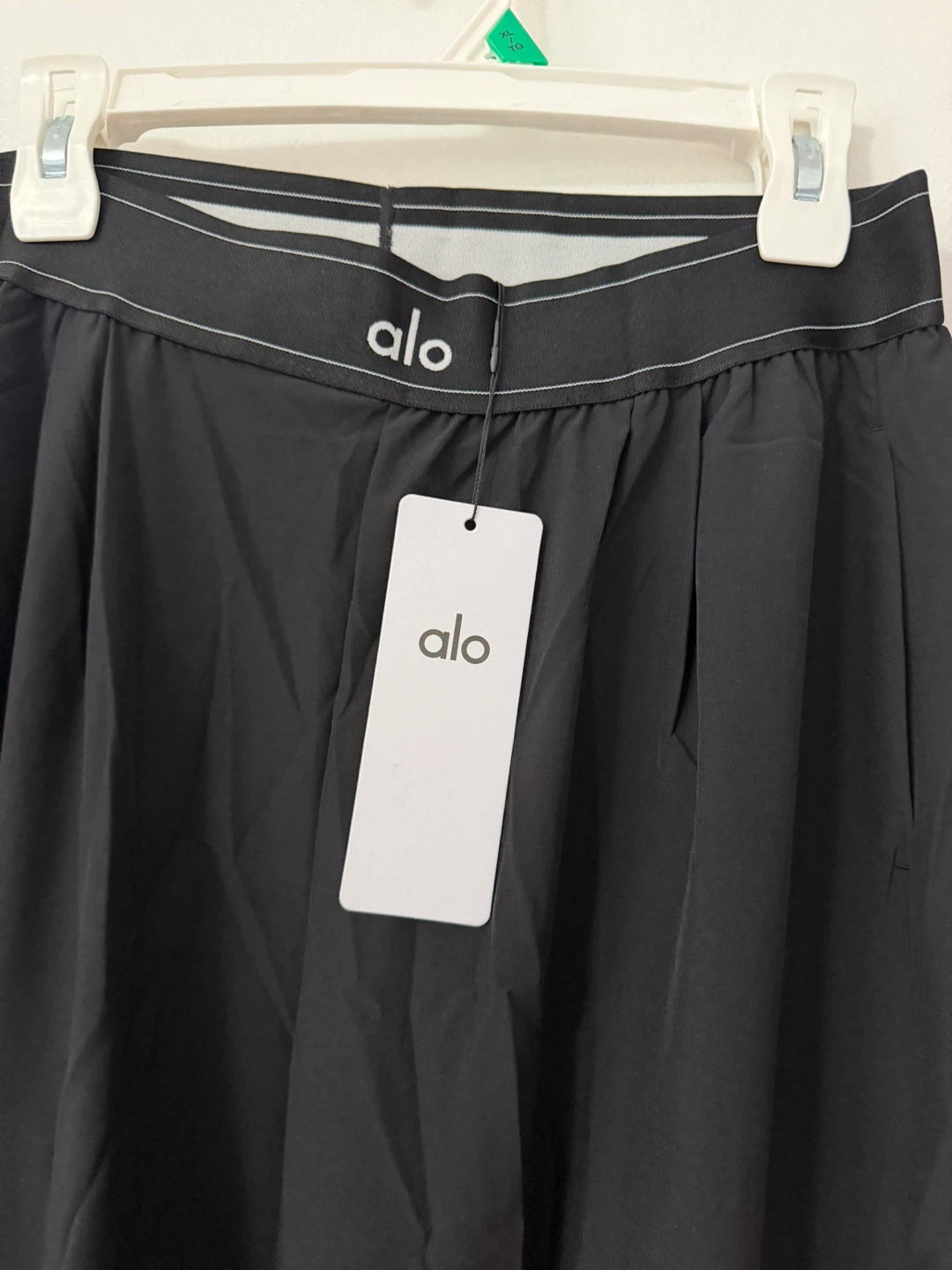 Alo Yoga Suit Up Trouser Black Xl