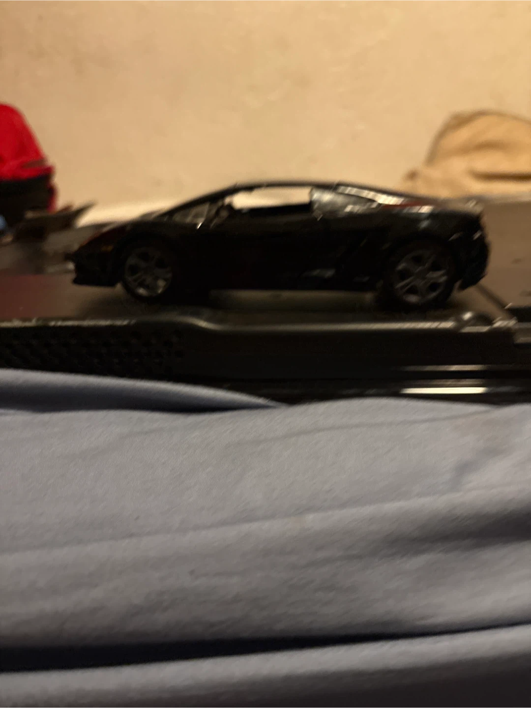 Lamborghini Gallardo die-cast model - photo 4