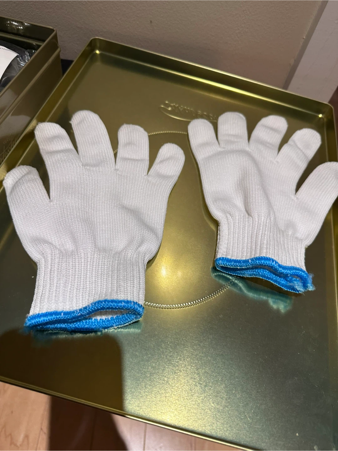 🏈 Utility Gloves