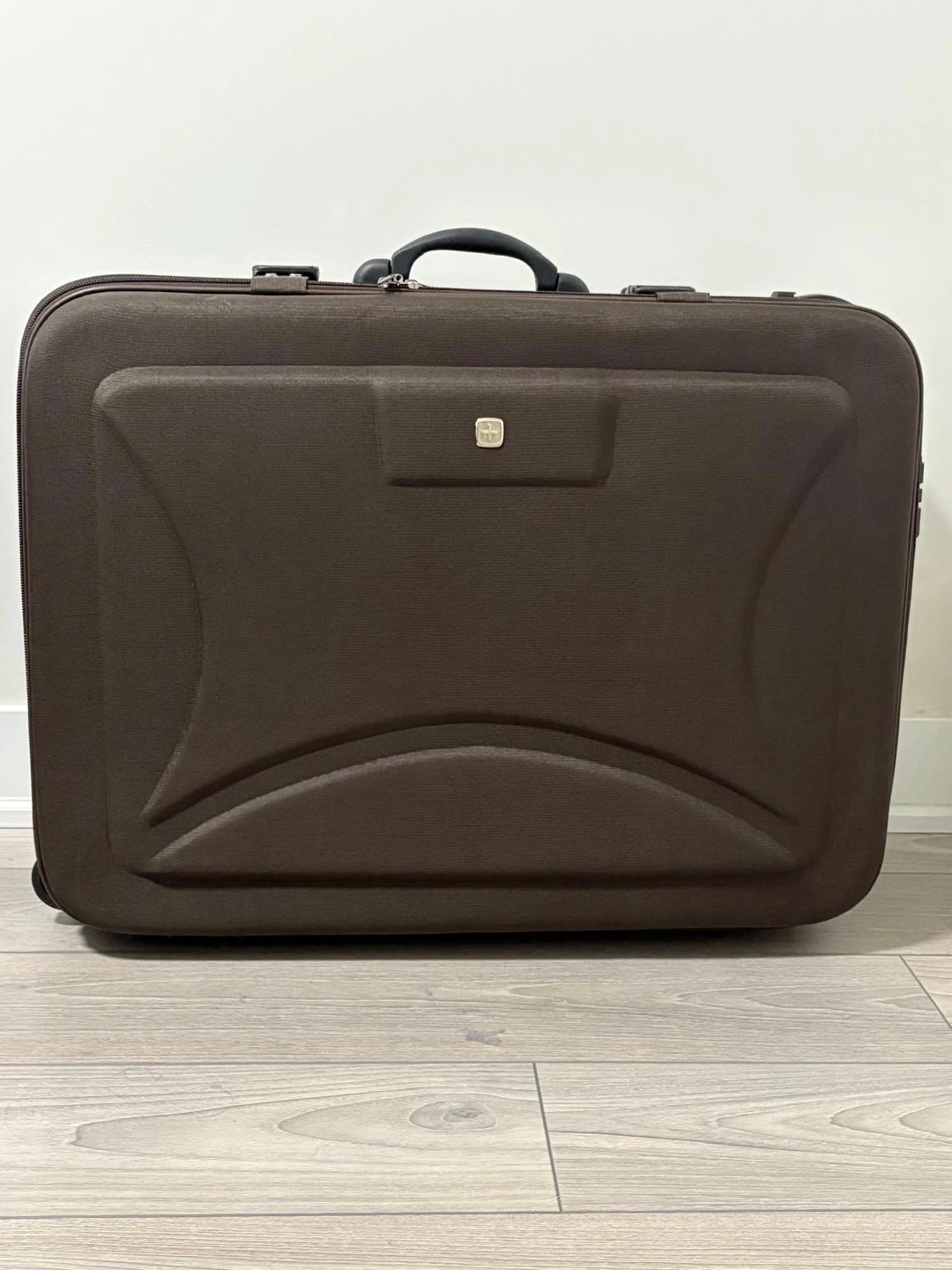 Luggage 🏈