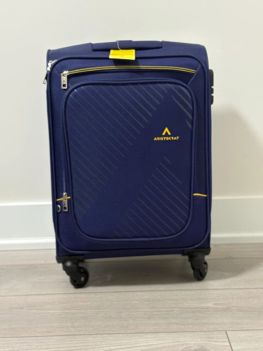 Carry on luggage 🏈