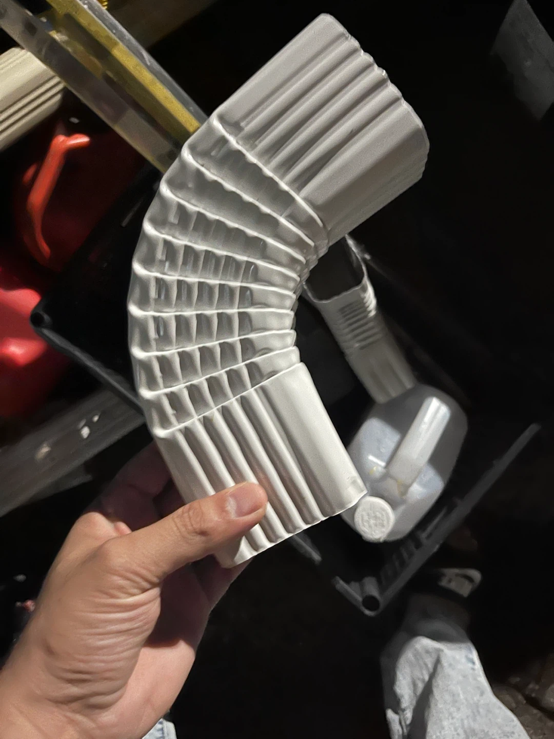 Downspouts Repair Service near you - photo 3