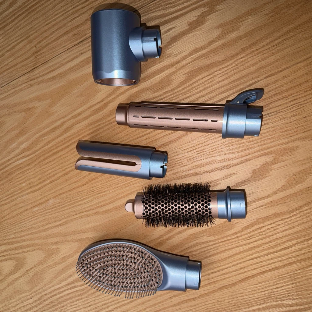 Conair Styling Tool with Attachments