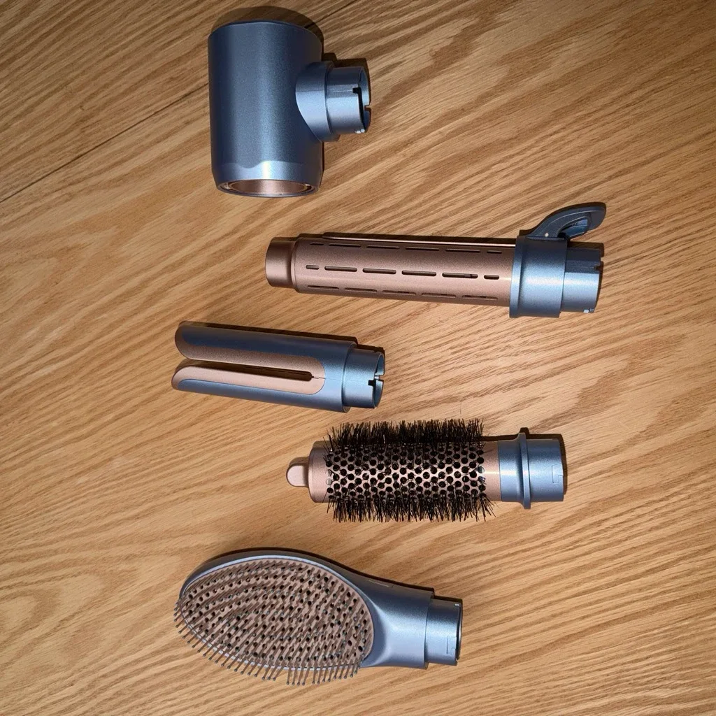 Conair Styling Tool with Attachments
