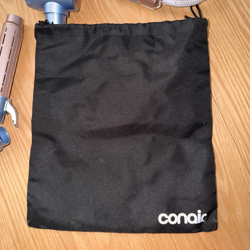 Conair Styling Tool with Attachments - photo 3