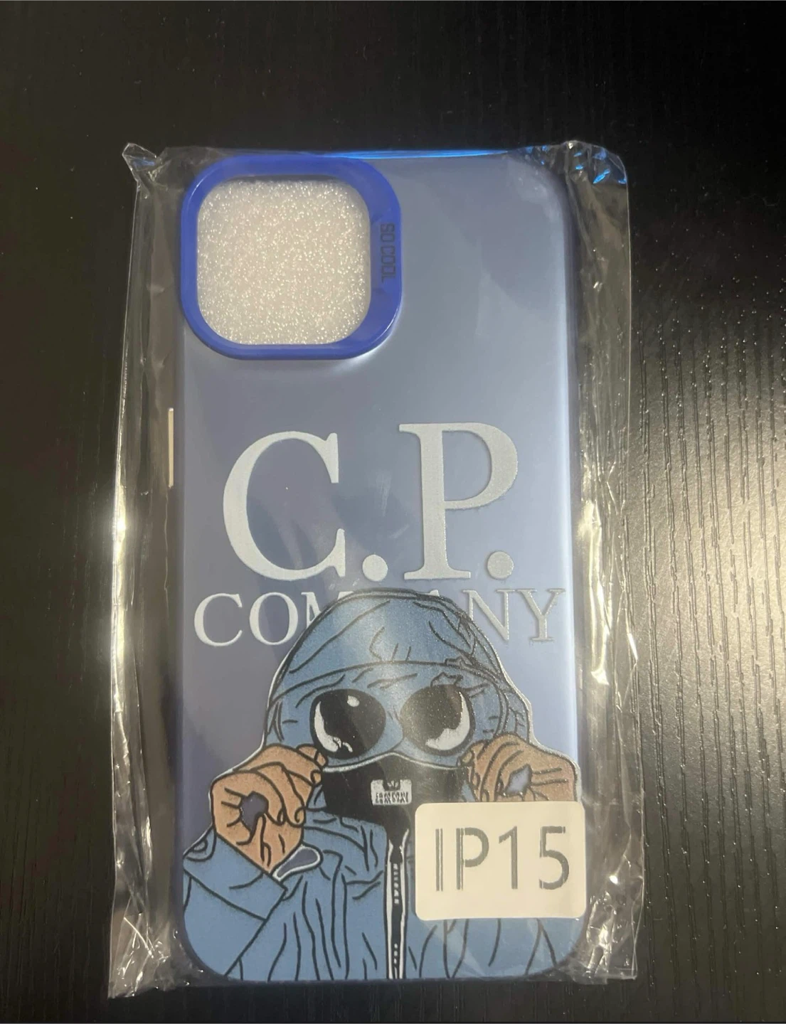 C.P. Company Phone Case for iPhone 15 Pro - photo 3